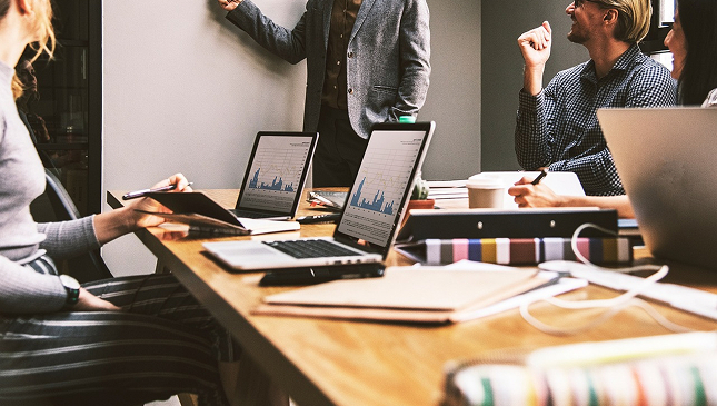 AI Changing the Workforce